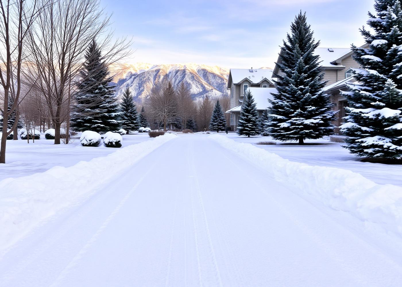 Property & Seasonal